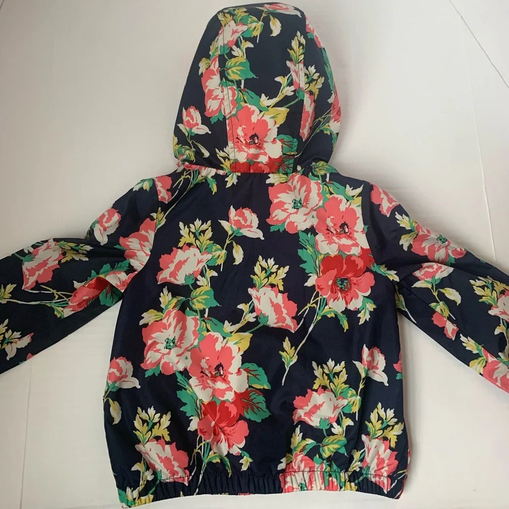 Toddler Girls BABY GAP Light Jacket 3T - Picture 6 of 6